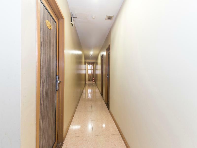 Oyo 422 Hotel Reno Kuala Lumpur Buitenkant foto